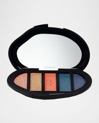 Ocean Haze 5-Color Eyeshadow Palette