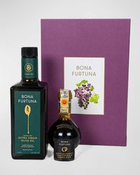 La Dolce Vita Gift Set