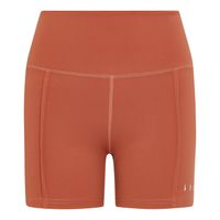 Born Living Yoga - Short sayani avec poche arrière - Taille XL - Marron