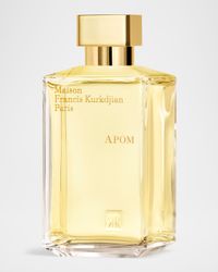 APOM Eau de Parfum, 6.8 oz.