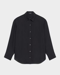 Boyfriend Shirt