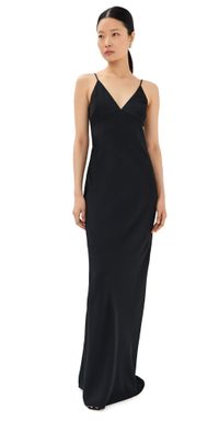 Veronica Beard Francis Dress Black 10
