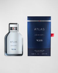 Atlas [00:00 GMT] TUMI for Men Eau de Parfum, 6.8 oz.