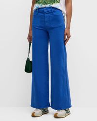 The Patch Pocket Undercover Sneak Jeans