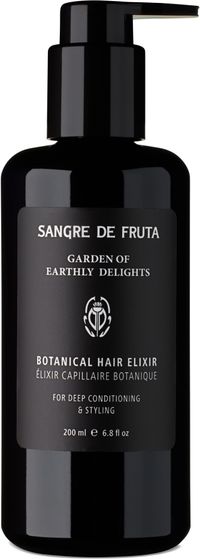 Sangre de Fruta Garden of Earthly Delights Botanical Hair Elixir, 200 mL