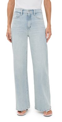 Joe's Jeans The Mia Wide Leg Petite Jeans Breathless 28