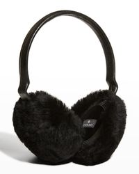 Lamb Shearling Earmuffs