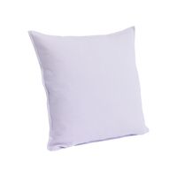 Hay - Coussin tissu - Taille 50x50 - Violet