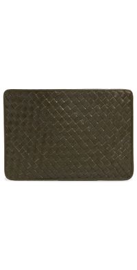 Bembien Lia Laptop Case 13 Olive One Size