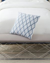 Brook Square Pillow