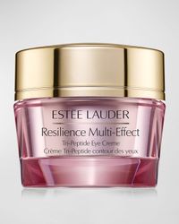 Resilience Multi-Effect Tripeptide Eye Creme, 0.5 oz.