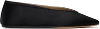 Le Monde Beryl Ballerines Luna noires