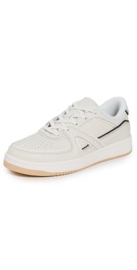 APL Nostalgia '87 Sneakers Ivory/Camel/Iron 9