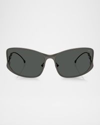 Men's DL1013 Pillow Sunglasses