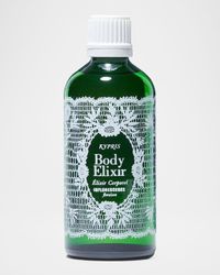 3.4 oz. Body Elixir: Inflorescence