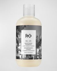 BEL AIR Smoothing Shampoo + Anti-Oxidant Complex, 8.5 oz.
