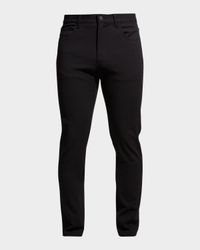 Men's Raffi Pants in Neoteric Twill
