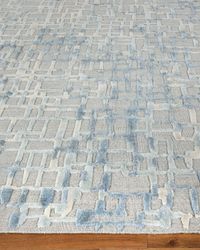 Sullivan Hand-Loomed Rug, 9' x 12'