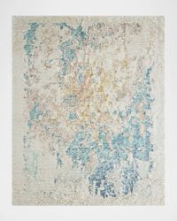 Brydee Hand-Knotted Rug, 9' x 12'