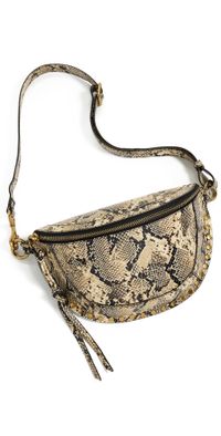 Isabel Marant Skano Bag Beige One Size