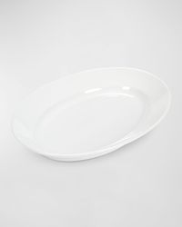 Large Oval Serving Platter