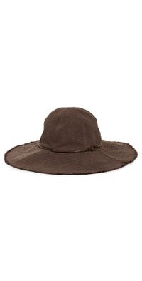 rag & bone Lily Canvas Sun Hat Drkespso S