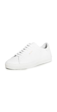 Axel Arigato Clean 90 Sneakers White 35
