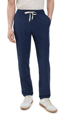 Fair Harbor The One Pants Unlined Classic Navy XXL