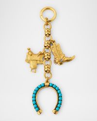 Florence Bag Charm