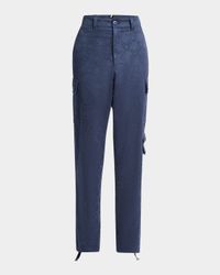 Men's 4G Cargo Trousers