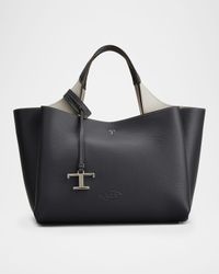 APA 2 Mini Leather Top-Handle Bag