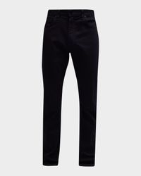 Men's Straight-Fit Jeans