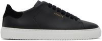 Axel Arigato Black Clean 90 Sneakers