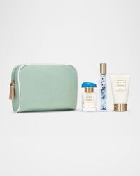 Mediterranean Honeysuckle Summer Fragrance Set