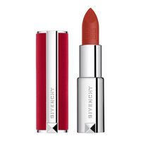Givenchy - Le rouge deep velvet - rouge à lèvres fini mat poudré - 3,4g - Rouge