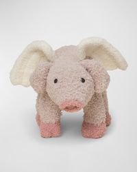 CozyChic Flying Pig Buddie