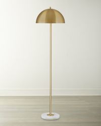 Loraine 59" Floor Lamp