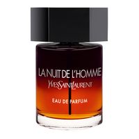 Yves Saint Laurent - La nuit de l'homme - Eau de Parfum - 100ml