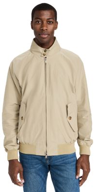 Baracuta G9 Original Jacket Natural 38