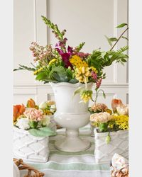 Berry & Thread Petite Parterre Garden 8" Vase