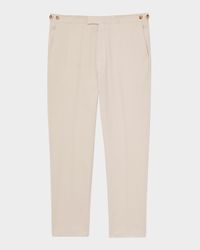 Men's Putney Cotton Trousers
