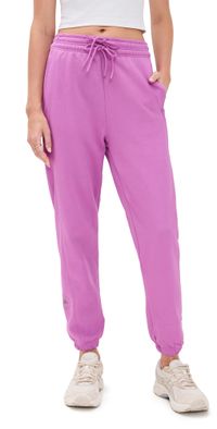 adidas by Stella McCartney Regular Sweatpants Pulse Lilac S