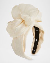 Zaha Silk Headband