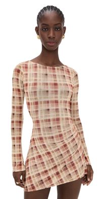 RESA Mia Dress Drift XL