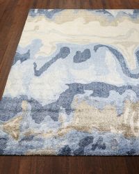 The Loft Hand-Tufted Rug, 8' x 11'
