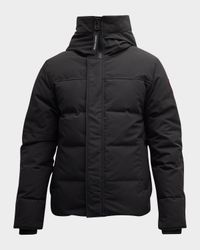 Men's MacMillan Down Parka