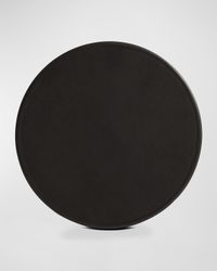 Wax Candleholder Base