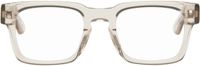 RETROSUPERFUTURE Beige Numero 133 Glasses