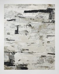 Felix Hand-Knotted Rug