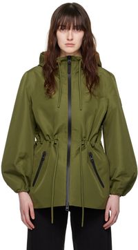 MACKAGE Blouson Kalea kaki